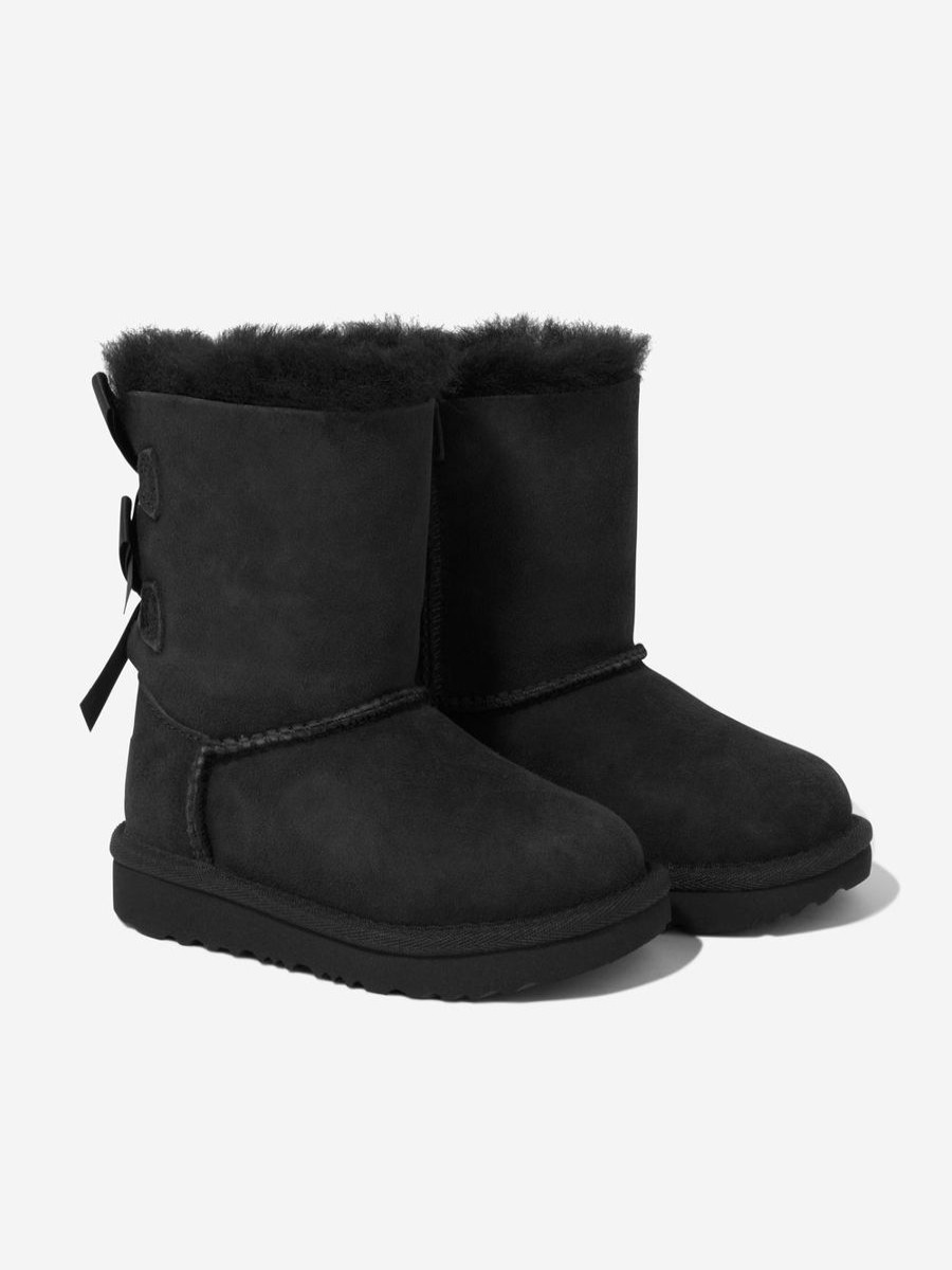 Teen UGG Footwear | Ugg Australia Bailey Bowboots