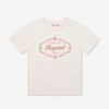 Teen Bonpoint Sweatshirts & Hoodies | Girls Thida Logo T-Shirt In White