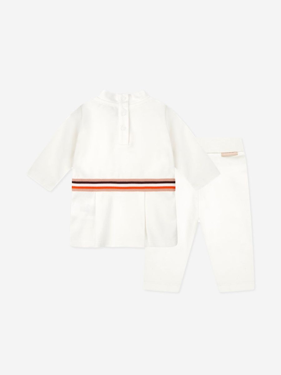 Baby Moncler Enfant Tracksuits | Baby Girls Tracksuit