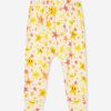 Girls The Bonnie Mob Trousers | The Bonnie Mob - Kids Organic Cotton Lachlan Harem Trousers | Childsplay Clothing