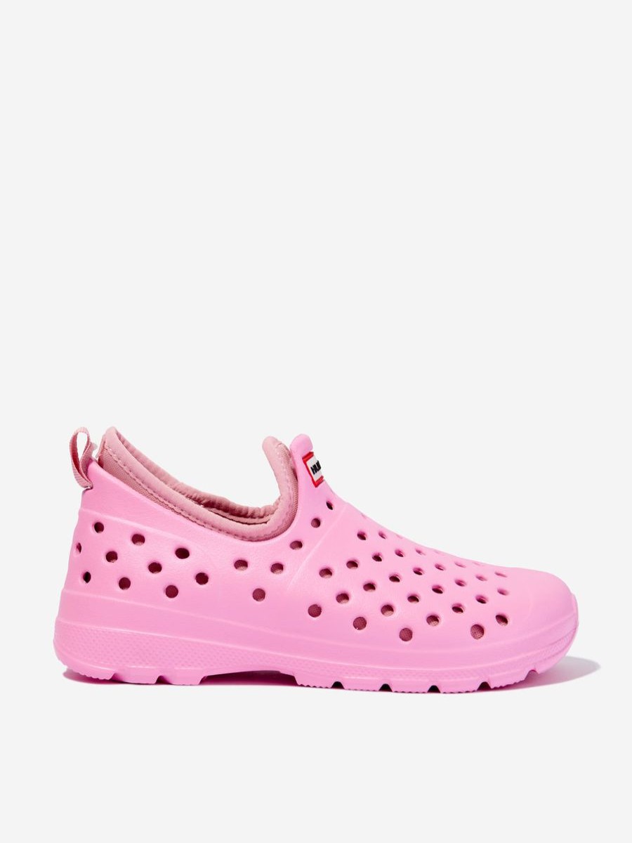 Teen Hunter Footwear | Girls Water Shoes In Pink