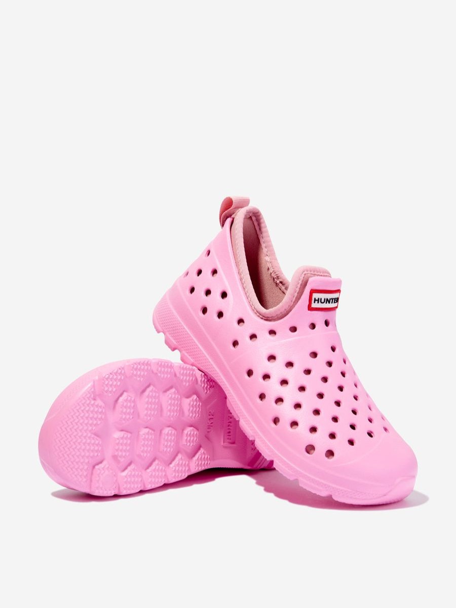 Teen Hunter Footwear | Girls Water Shoes In Pink