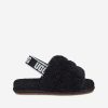 Teen UGG Footwear | Ugg - Girls Fluff Yeah Slides | Childsplay Clothing