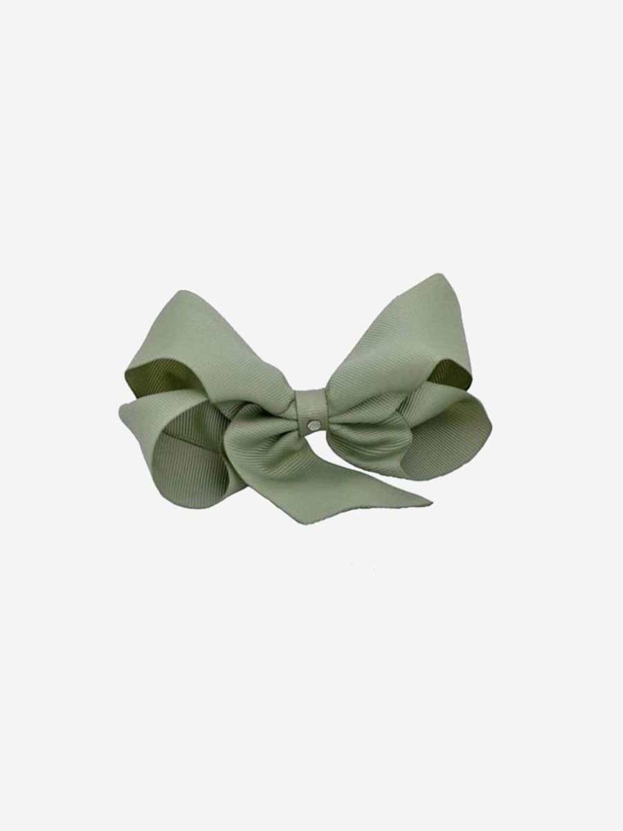 Teen Dotty Daydreams Accessories | Girls Bow Hairclip