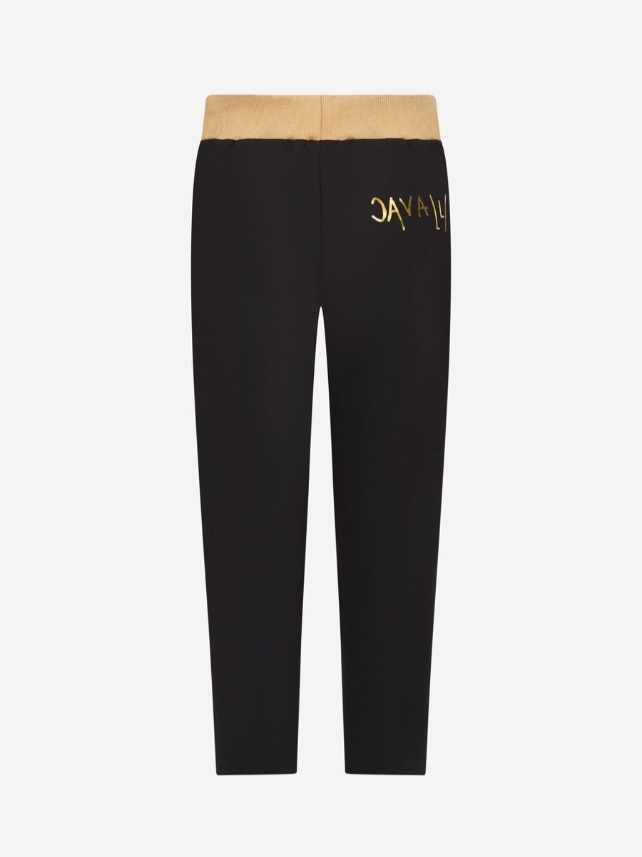 Girls Roberto Cavalli Trousers | Girls Joggers