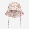 Teen Molo Accessories | Girls Nuka Bucket Hat In Multicolour