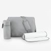 Baby Emporio Armani Changing Bags | Emporio Armani - Baby Unisex Changing Bag | Childsplay Clothing