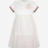 Teen Moncler Enfant Dresses | Girls Jersey & Tulle Dress