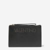 Girls Valentino Bags & Backpacks | Girls Pie Re Cosmetic Case In Black (W: 3Cm)