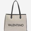 Girls Valentino Bags & Backpacks | Girls Chelsea Tote Bag In Black (39.9Cm)