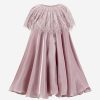 Teen Maison Ava Dresses | Girls Occasion Dress In Pink