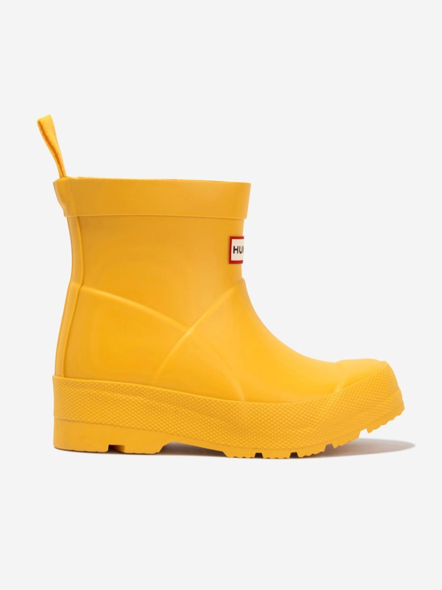 Girls Hunter Boots | Hunter - Kids Play Wellies | Childsplay Clothing