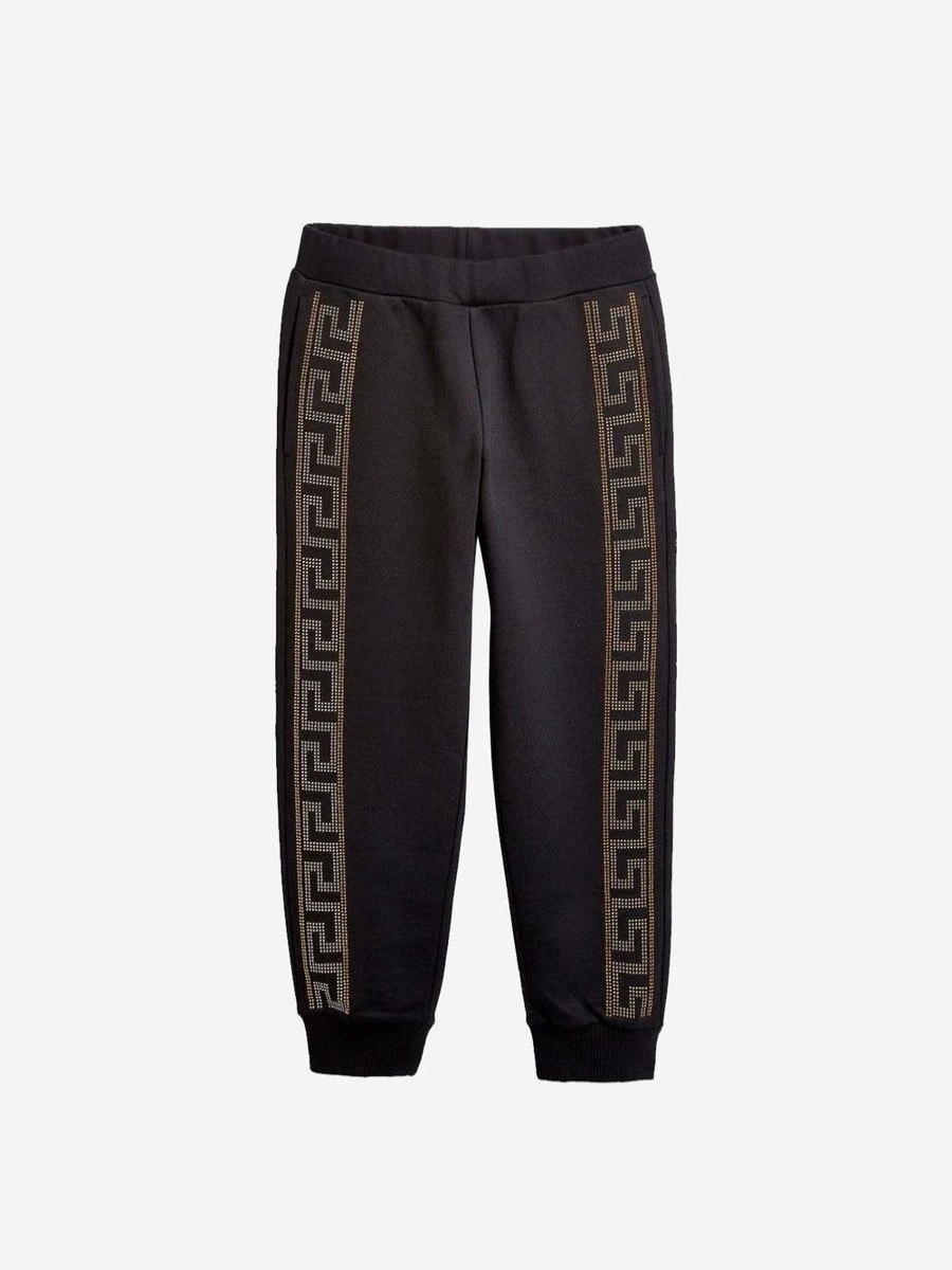 Girls Versace Trousers | Versace Girls Joggers