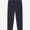 Teen Emporio Armani Shorts | Boys Branded Trousers In Navy