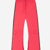 Girls Fendi Kids Trousers | Girls Ff Logo Trim Ski Trousers