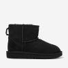 Girls UGG Boots | Ugg - Kids Suede Classic Mini Ii Boots | Childsplay Clothing