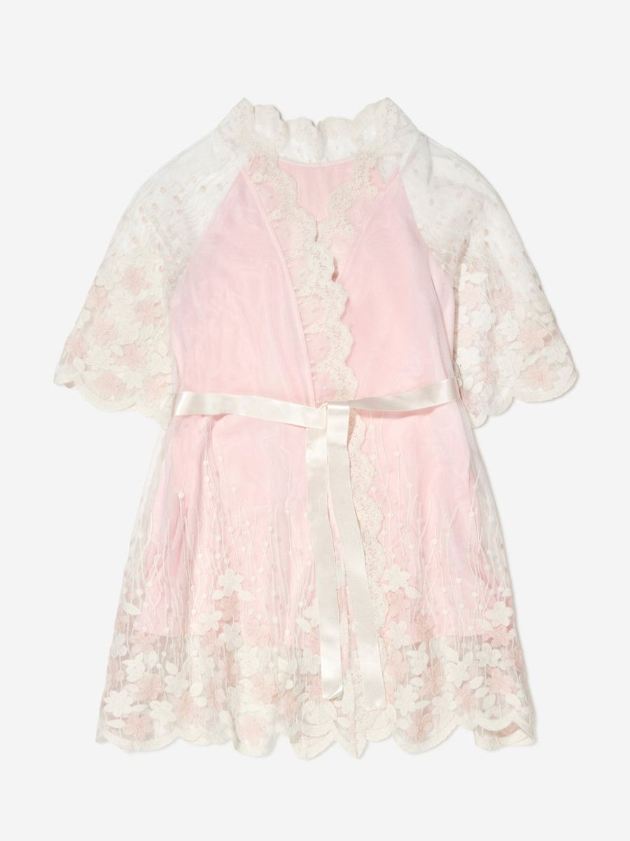 Teen Amiki Children Accessories | Girls Claire Dressing Gown