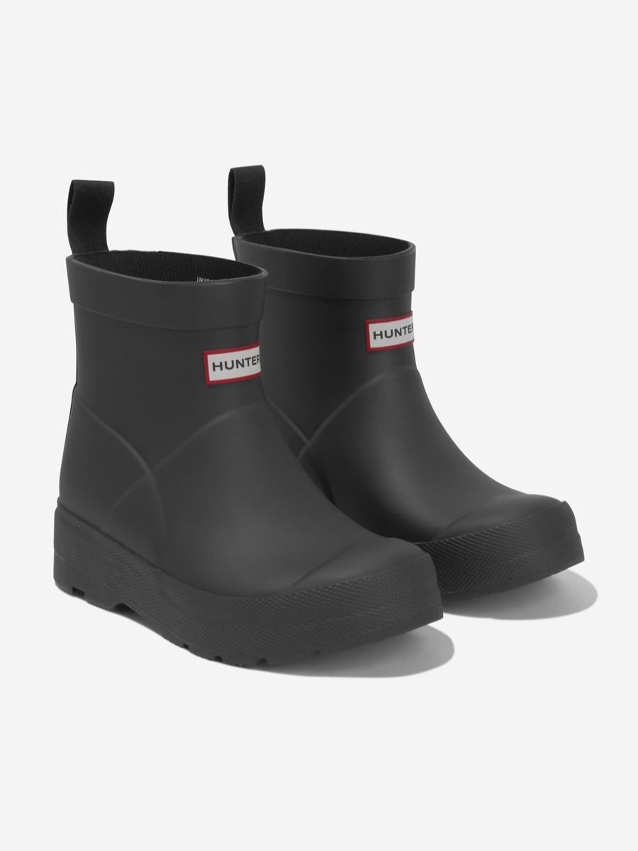 Girls Hunter Boots | Hunter - Kids Play Wellies | Childsplay Clothing