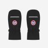 Girls Canada Goose Scarves & Gloves | Canada Goose Arctic Down Mitts