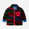 Teen Missoni Sweatshirts & Hoodies | Boys Puffer Jacket In Multicolour