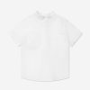 Teen Bonpoint Shirts | Boys Cillian Shirt In White