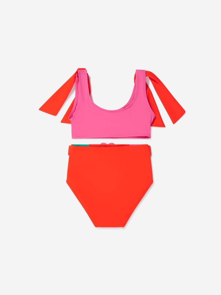 Teen Nessi Byrd Swimwear | Girls Rio Bikini (Uv50 Sun Protection)