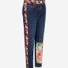 Girls Dolce & Gabbana Kids Jeans | Girls Jeans