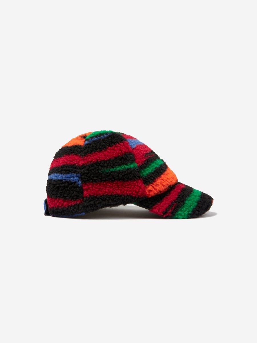 Teen Missoni Sweatshirts & Hoodies | Boys Branded Cap In Multicolour