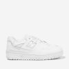 Girls New Balance Sneakers | Kids 550 Trainers In White