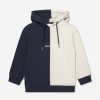 Teen Trussardi Sweatshirts & Hoodies | Boys Ulak Hoodie In Navy