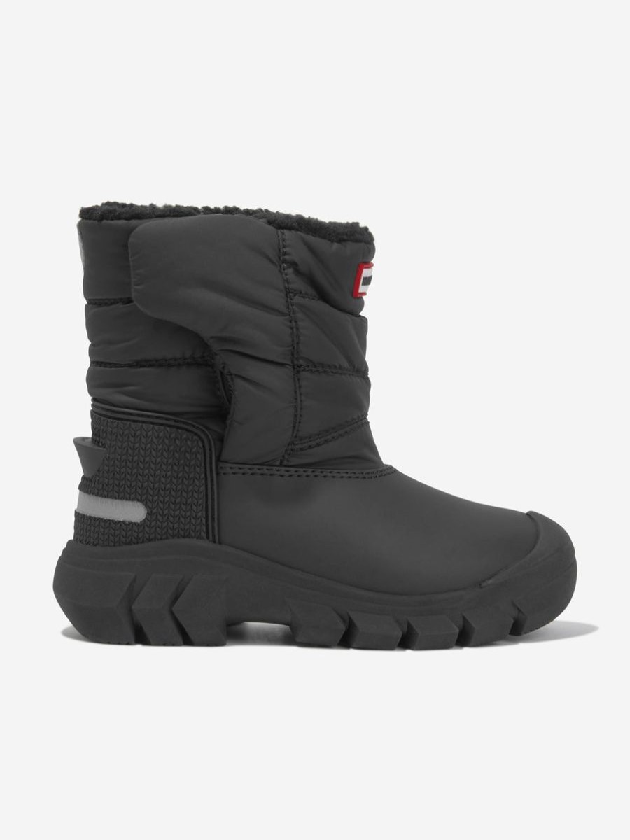 Girls Hunter Boots | Kids Intrepid Snow Boots