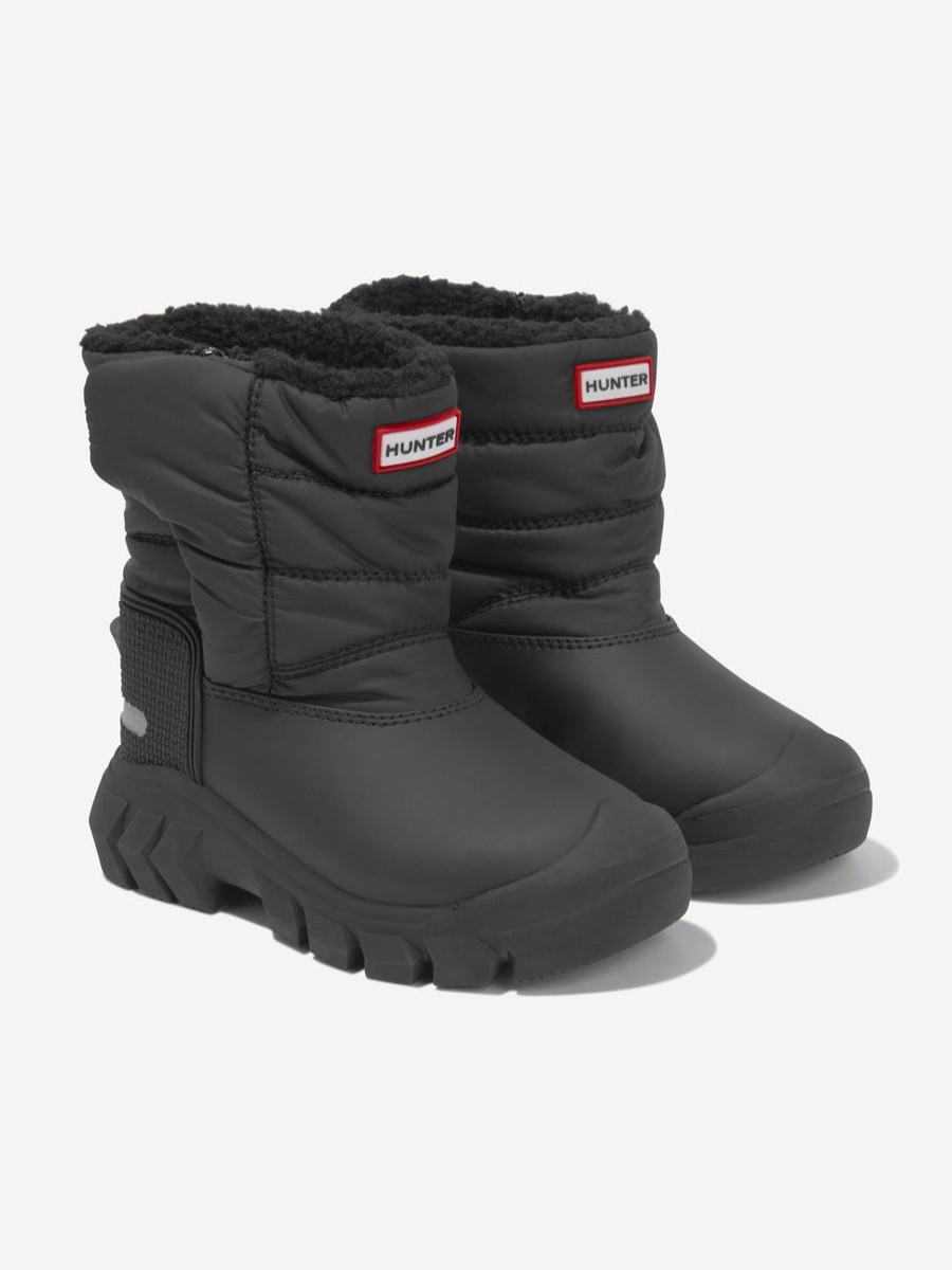 Girls Hunter Boots | Kids Intrepid Snow Boots