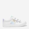 Girls Ralph Lauren Kids Sneakers | Girls Rainbow Logo Trainers