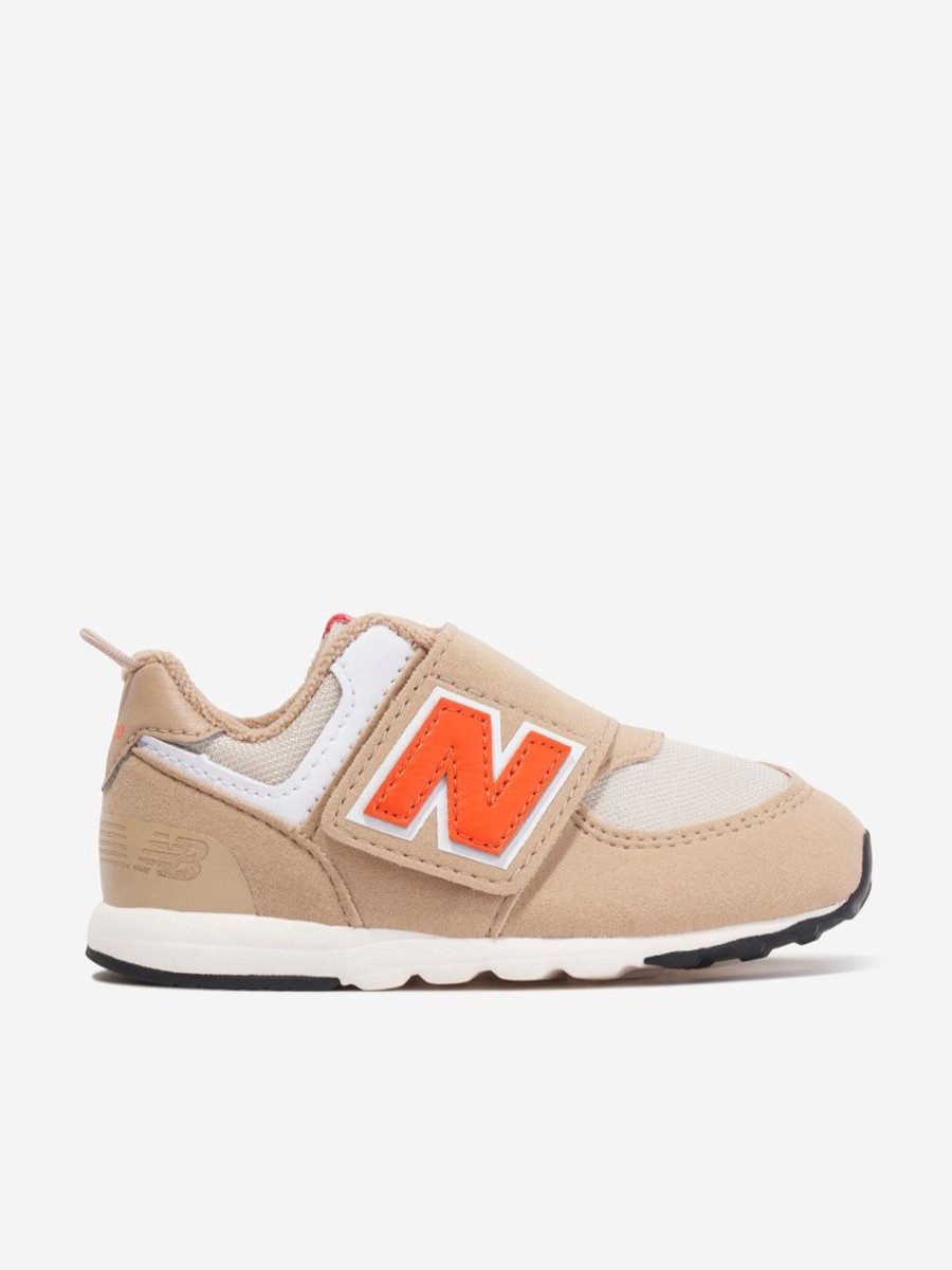 Girls New Balance Sneakers | Kids 574 Trainers In Multicolour