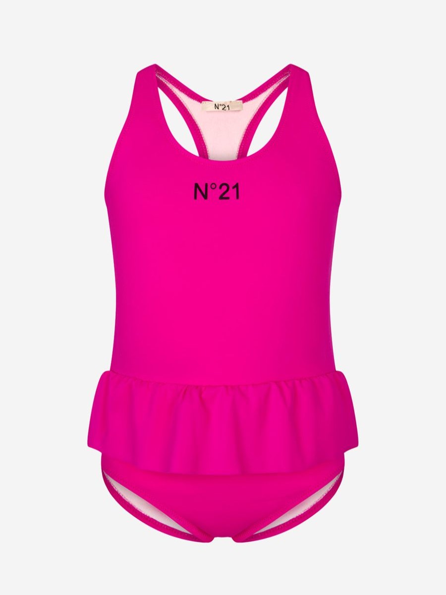 Teen N°21 Swimwear | Girls Beachwear