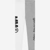 Girls MM6 Maison Margiela Trousers | Unisex Cotton Trousers