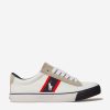 Teen Ralph Lauren Kids Footwear | Ralph Lauren Kids - Boys Westcott Trainers | Childsplay Clothing