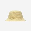 Teen Konges Slojd Accessories | Unisex Cotton Seersucker Bucket Hat