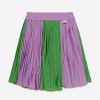 Girls Molo Skirts | Girls Bess Skirt In Purple