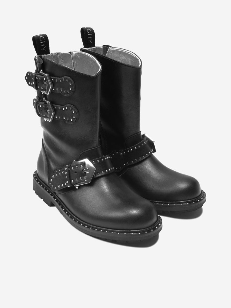 Girls Givenchy Boots | Girls Boots