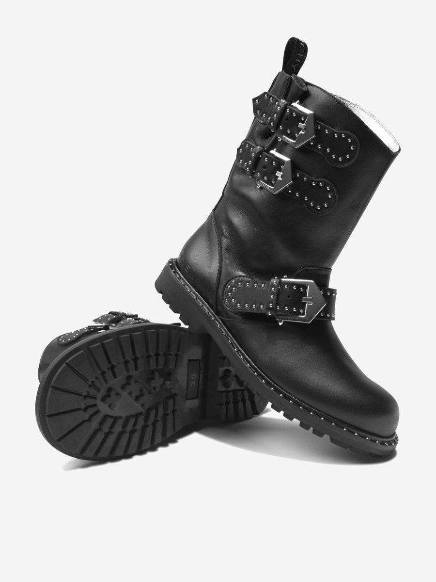 Girls Givenchy Boots | Girls Boots