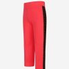 Girls Fendi Kids Trousers | Girls Neon Logo Trim Bottoms