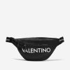 Girls Valentino Bags & Backpacks | Boys Kylo Belt Bag In Black