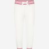 Girls Dolce & Gabbana Kids Trousers | Girls Joggers