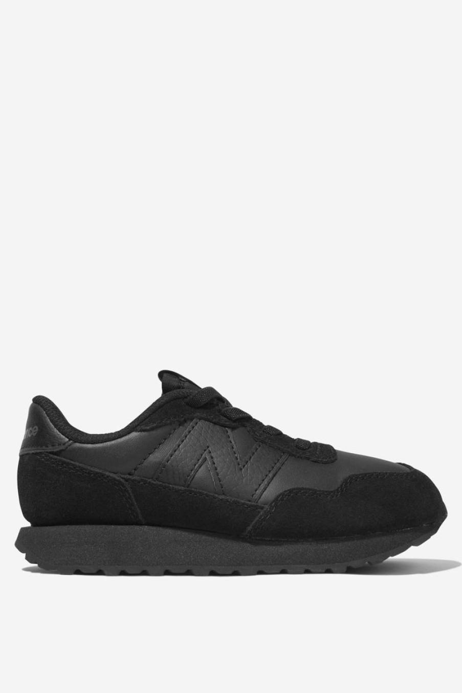 Girls New Balance Sneakers | New Balance - Kids 237 Pre Trainers | Childsplay Clothing