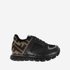 Girls Fendi Kids Sneakers | Unisex Trainers