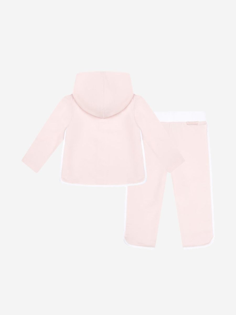 Girls Moncler Enfant Tracksuits | Baby Girls Tracksuit