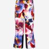 Girls Molo Trousers | Girls Ski Pants