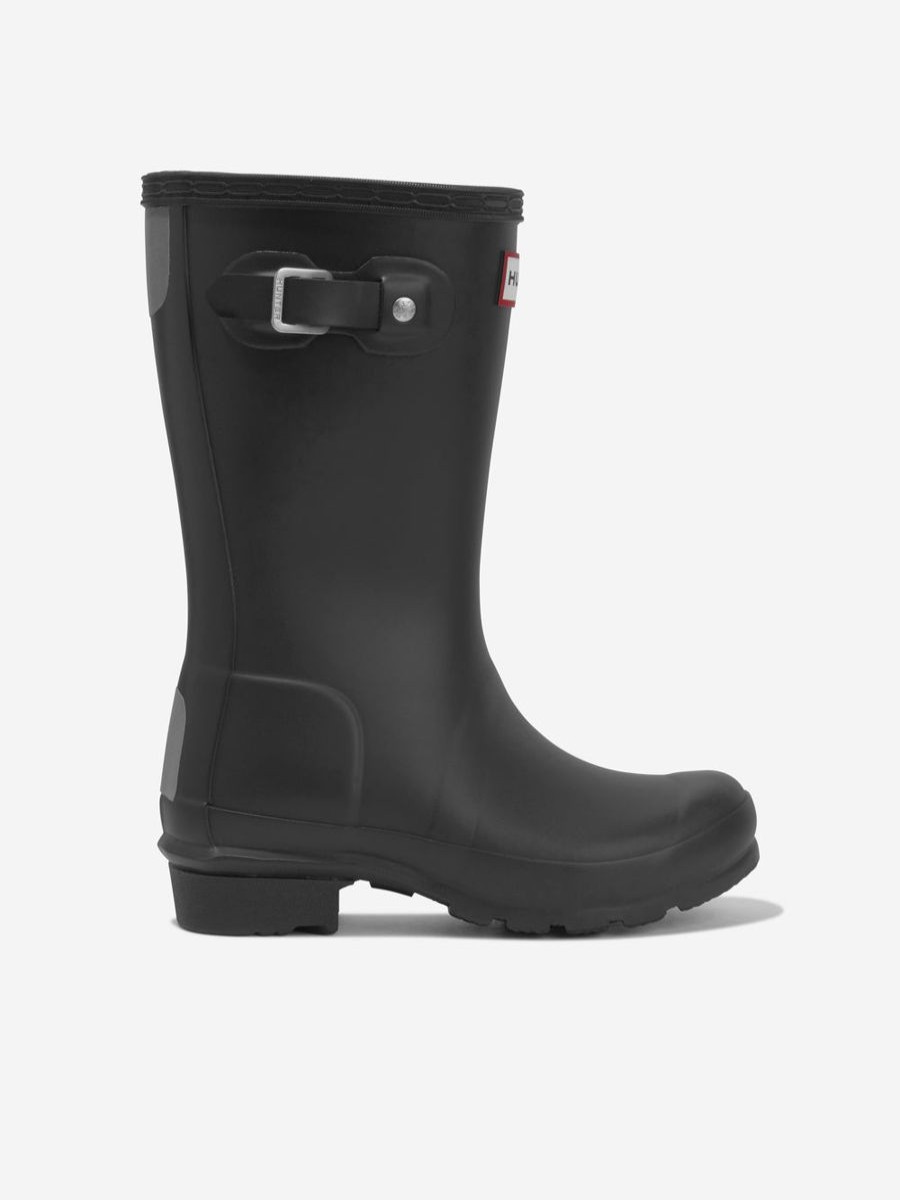 Girls Hunter Boots | Hunter Kids Wellington Boots