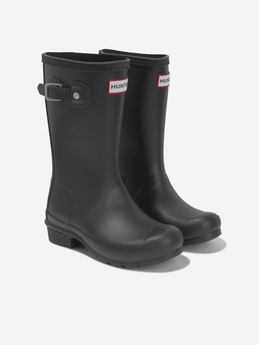 Girls Hunter Boots | Hunter Kids Wellington Boots